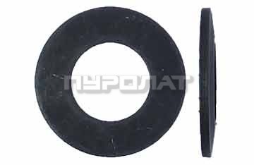 Пружина DIN 2093   45x 22,4x1,10x3,00 / ~ ГОСТ 3057-90  (100)