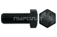 Болт DIN  933 M  8x 22 10.9 / ГОСТ 7798-70 / ГОСТ 7805-70  (100)
