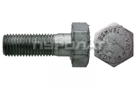 Болт ГОСТ Р 52644-2006 M 24x 85 10.9 ХЛ оцинк  (5)