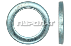 Шайба DIN  1440 d 80 оцинк / ~ ГОСТ 9649-78  (1)