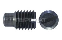 Винт DIN  417 M 10x 20 14H / ГОСТ 1478-93  (50)