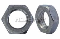 Гайка DIN  439 M 30x2 нерж A2 / ГОСТ 5916-70  (10)