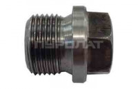 Пробка DIN 910 G 1  1/8"  (1)