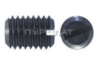 Винт DIN  551 M  3x 22 14H / ГОСТ 1477-93  (200)