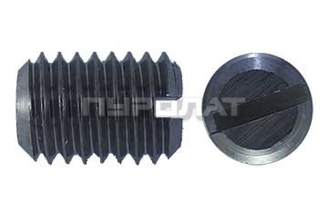 Винт DIN  551 M  3x 22 14H / ГОСТ 1477-93  (200)