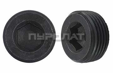 Пробка DIN 906 M 14х1,5  (50)