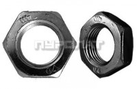 Гайка DIN  439 M 16x1,5 / ГОСТ 5916-70  (50)