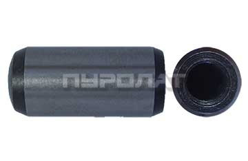 Штифт DIN  7979 D    4x 14 / ГОСТ 12207-79  (50)