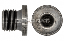 Пробка DIN 908 M 12x1  (50)