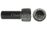 Винт DIN  912 M  2 x 10 12.9 П/Р / ГОСТ 11738-84  (500)