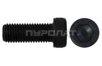 Винт DIN 7984 M  6x 10 10.9  (500)