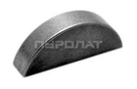 Шпонка DIN 6888   4x  6,5 / ГОСТ 24071-97  (100)