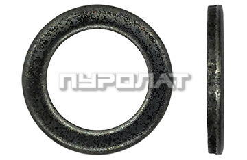 Шайба DIN  1440 d 55 / ~ ГОСТ 9649-78  (10)