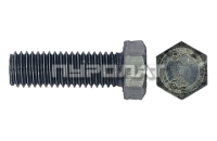 Болт ГОСТ 7796-70 M 10x 30 кл.пр.  5.8 П/Р  (100)