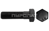 Болт ГОСТ 7796-70 M 24x120 кл.пр.  8.8 Н/Р  (5)