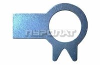 Шайба   8.01.016 ГОСТ 13463-77  (100)