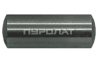 Штифт DIN   7   2,5x 10 / ~ ГОСТ 3128-70 исп. 1  (200)