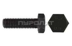 Болт ГОСТ 7796-70 M  8x 50 кл.пр.  8.8 П/Р  (100)