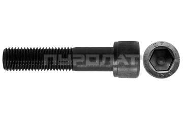 Винт DIN  912 M 22x150 12.9 Н/Р / ГОСТ 11738-84  (5)