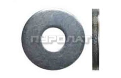 Шайба DIN  9021 M 33 оцинк / ГОСТ 6958-78  (5)