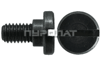Винт DIN 923 M  6x12  (100)