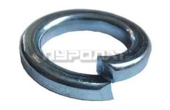 Гровер ГОСТ  6402-70 M 14 тип ОТ (4,5x4,5) оцинк  (250)