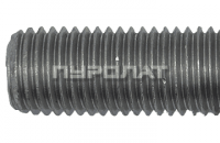 Штанга DIN 975 M 20x2000 нерж A2  (1)