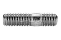 Шпилька DIN 939 M  8x 45 5.8 / ГОСТ 22034-76  (100)