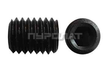 Винт DIN  913 M  2 x  6 45H / ГОСТ 11074-93  (200)