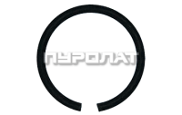 Кольцо DIN 7993A d 40  (100)