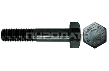 Болт ГОСТ Р 52644-2006 M 20x190 10.9 ХЛ  (5)