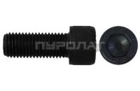Винт DIN  912 M 24x 60 10.9 П/Р / ГОСТ 11738-84  (5)
