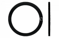 Шайба DIN   988  4x  8x1 spring steel  (1000)