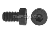 Винт DIN 7984 M  8x 16 8.8  (200)