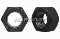 Гайка DIN  934 M 18x1,5 кл.пр.10 / ГОСТ 5915-70 / ГОСТ 5927-70  (25)