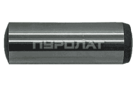 Штифт DIN  6325   2,5x  8 / ГОСТ 24296-93  (200)