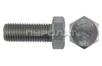 Болт DIN  933 M 18x 80 нерж A2 / ГОСТ 7798-70 / ГОСТ 7805-70  (5)