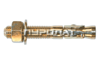 Анкер клиновой 16x250  (5)