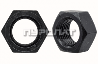 Гайка DIN  934 M 18x1,5 кл.пр. 8 / ГОСТ 5915-70 / ГОСТ 5927-70  (25)