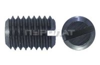 Винт DIN  551 M  3x  4 14H / ГОСТ 1477-93  (200)