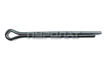 Шплинт DIN  94  1,6x 45 оцинк / ГОСТ 397-79  (1000)
