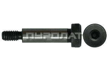 Винт ISO 7379 M 12x 60 12.9  (5)