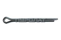 Шплинт DIN  94  2 x 45 оцинк / ГОСТ 397-79  (1000)