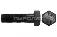 Болт ГОСТ 7796-70 M 12x 40 кл.пр. 10.9  (50)