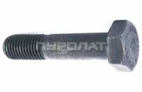 Болт DIN 6914 M 12x 85 10.9  (1)