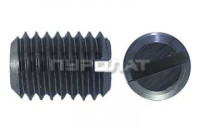 Винт DIN  551 M  6x 45 14H / ГОСТ 1477-93  (50)