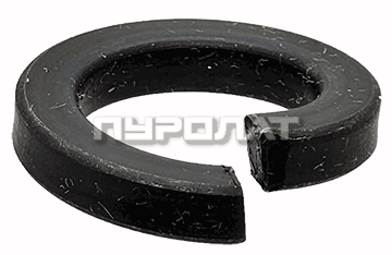 Гровер ГОСТ  6402-70 M 12 тип ОТ (4,0x4,0)  (250)