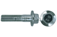Болт DIN 6921 M 10x 60 кл.пр. 8.8 оцинк Н/Р  (50)