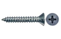 Саморез DIN 7982 5,5x120 C-H оцинк  (100)