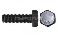 Болт DIN  933 M  8x 65 12.9 / ГОСТ 7798-70 / ГОСТ 7805-70  (100)
